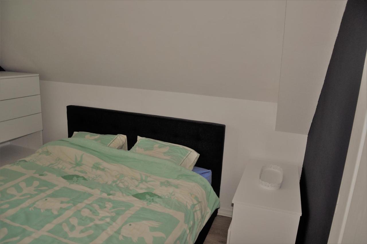 Le 246 - Duplex Face A La Mer Pour 4 Personnes, Wifi, Tv Full Sat, Parking Wimereux Kültér fotó