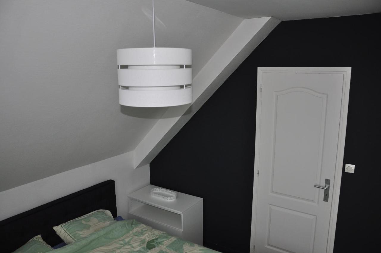 Le 246 - Duplex Face A La Mer Pour 4 Personnes, Wifi, Tv Full Sat, Parking Wimereux Kültér fotó