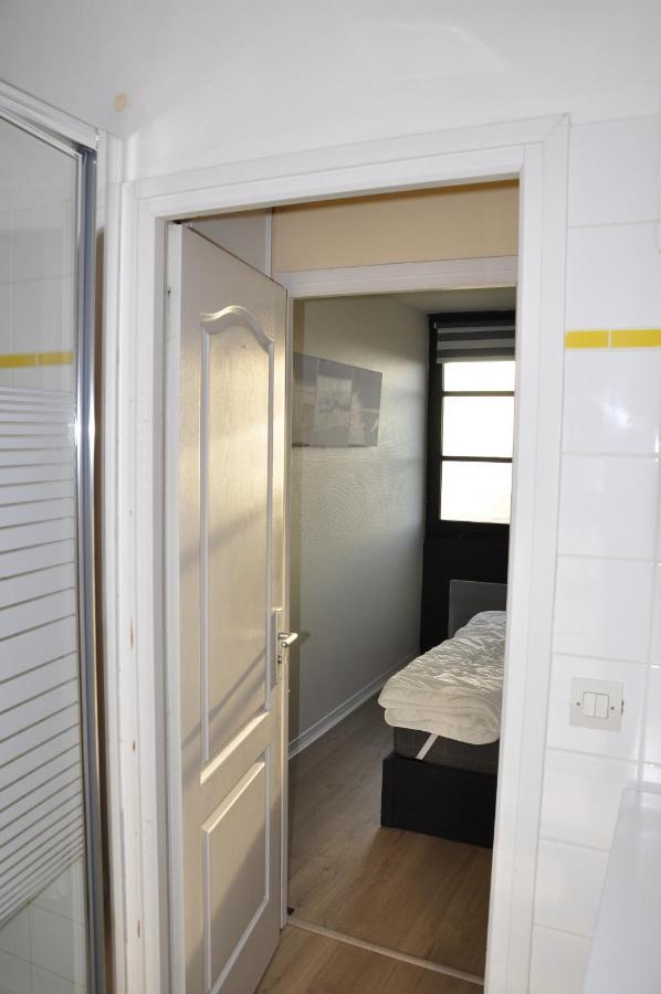 Le 246 - Duplex Face A La Mer Pour 4 Personnes, Wifi, Tv Full Sat, Parking Wimereux Kültér fotó